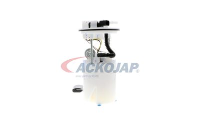 SISTEM ALIMENTARE CU COMBUSTIBIL ACKOJA A52090019 36