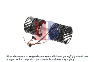 INNENRAUMGEBLäSE