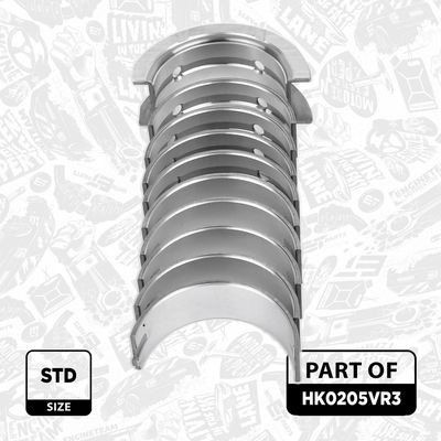  ET ENGINETEAM HK0205VR3 8