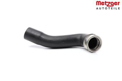 LADELUFTSCHLAUCH METZGER AUTOTEILE 2400437 4