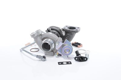 LADER AUFLADUNG BTS Turbo T981096 3