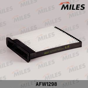 MILES AFW1298 Фільтр салону  для NISSAN (Ниссан)