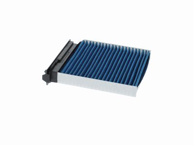 FILTER INNENRAUMLUFT BOSCH 0986628602 17