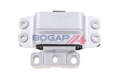 BOGAP Variklio montavimas
