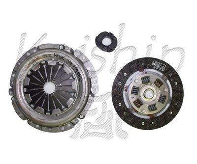 Комплект сцепления KAISHIN KM081-K для MITSUBISHI SPACE