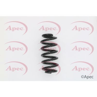 Suspension Spring APEC ACS1585