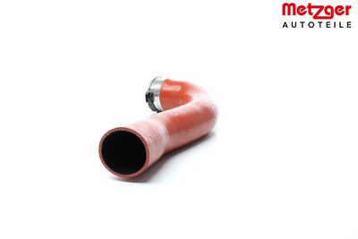 LADELUFTSCHLAUCH METZGER AUTOTEILE 2400972 11