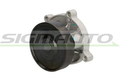 POMPă DE APă RăCIRE MOTOR