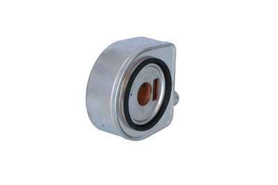 RADIATOR ULEI ULEI MOTOR NRF 31247 39