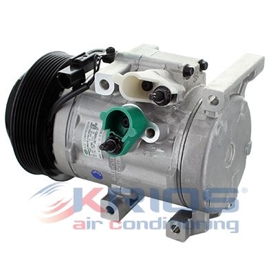 Компрессор, кондиционер MEAT & DORIA K19130 для HYUNDAI H-1