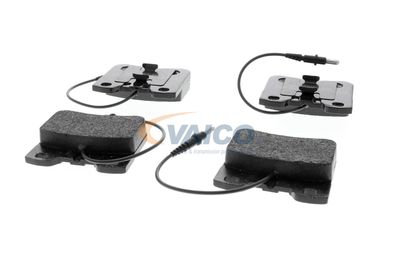 BREMSBELAGSATZ SCHEIBENBREMSE VAICO V220068 13