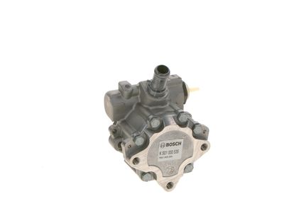 HYDRAULIKPUMPE LENKUNG BOSCH KS01000535 14