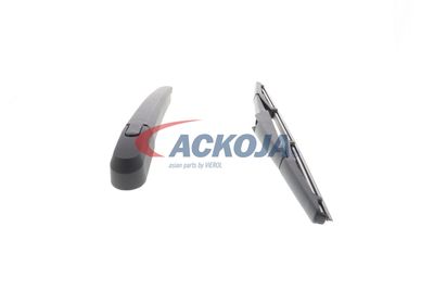 SET STERGATOARE CURATARE PARBRIZ ACKOJA A520481 47