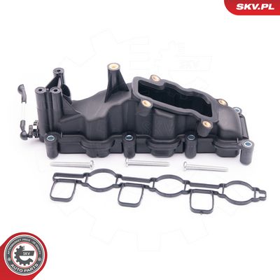Sací trubkový modul ESEN SKV 96SKV017