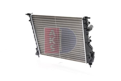 KüHLER MOTORKüHLUNG AKS DASIS 180200N 8