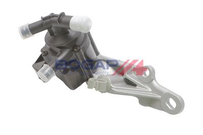 POMPă DE APă SUPLIMENTARă (CIRCUITUL APEI DE RăCIRE)