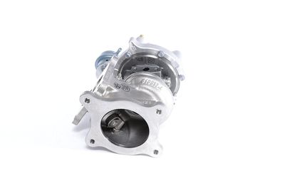 COMPRESOR SISTEM DE SUPRAALIMENTARE BTS Turbo T917254 20