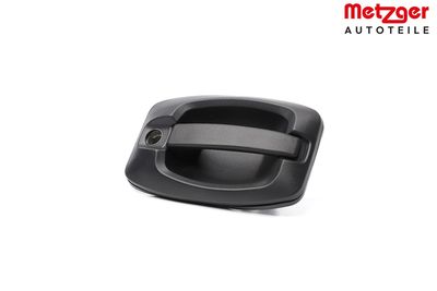 MANER USA METZGER AUTOTEILE 2310955 5