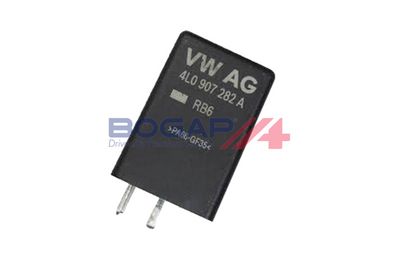 UNITATE DE CONTROL BUJII INCANDESCENTE BOGAP A1648108