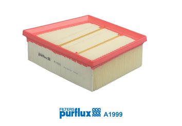 Воздушный фильтр PURFLUX A1999 для FORD KA+