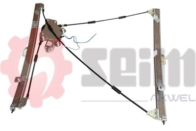 MECANISM ACTIONARE GEAM SEIM 901765 2
