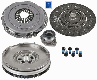 Clutch Kit Sachs 2290 601 111