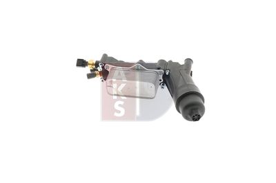 ÖLKüHLER MOTORöL AKS DASIS 526009N 16
