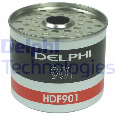 DELPHI HDF901 Топливный фильтр  для LADA NIVA (Лада Нива)