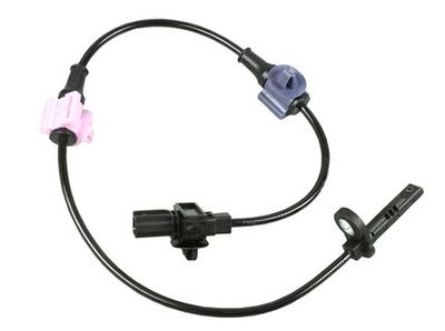 датчик, обороти на колелото METZGER AUTOTEILE 0900627