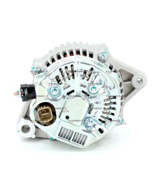 GENERATOR / ALTERNATOR TURBO-TEC TTAL001036 1
