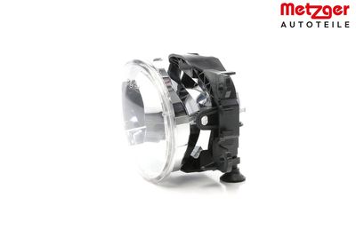 NEBELSCHEINWERFER METZGER AUTOTEILE 2080266 8