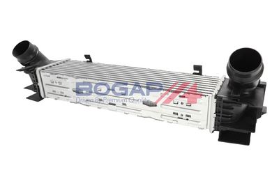 INTERCOOLER COMPRESOR BOGAP B4220108 4