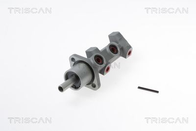 Главный тормозной цилиндр TRISCAN 8130 15141 для FIAT PANDA