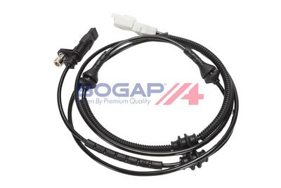SENZOR TURATIE ROATA BOGAP P7117143