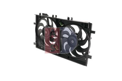 LüFTER MOTORKüHLUNG