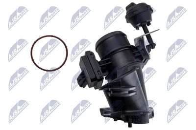 CARCASA CLAPETA NTY ETBCT009 5