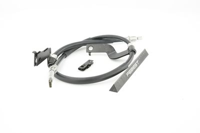 CABLU FRANA DE PARCARE FEBEST 10100CAPRH 43