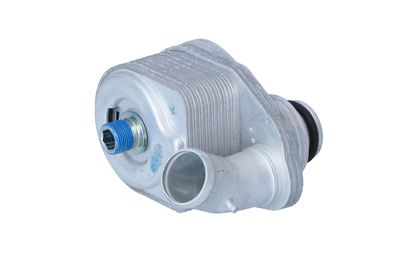 RADIATOR ULEI ULEI MOTOR NRF 31324 12