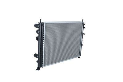 RADIATOR RACIRE MOTOR NRF 58656 21