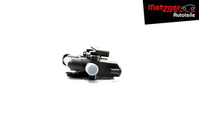 KüHLMITTELREGELVENTIL METZGER AUTOTEILE 0899054 29