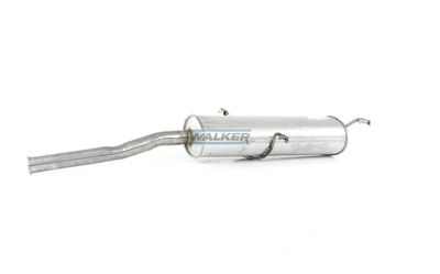 ENDSCHALLDäMPFER WALKER 21821 2