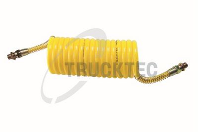 TRUCKTEC AUTOMOTIVE Spiralinė žarna