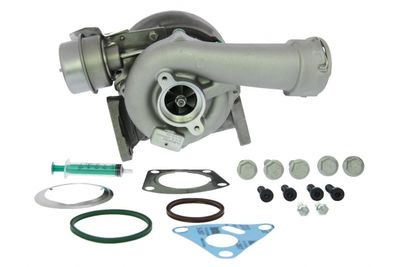 COMPRESOR SISTEM DE SUPRAALIMENTARE