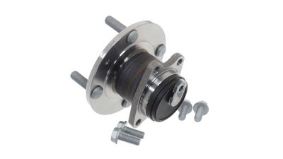 RADLAGERSATZ SKF VKBA3685 6