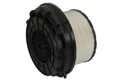 Luchtfilter (patroon) past: MERCEDES ACTROS MP2 / MP3, AXOR, AXOR 2 OM457.910-OM926.999 01.02-