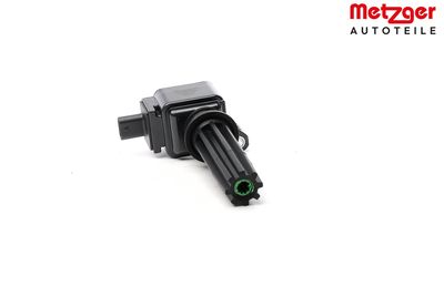 ZüNDSPULE METZGER AUTOTEILE 0880545 10
