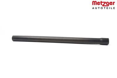 FURTUN RADIATOR METZGER AUTOTEILE 2420414 20