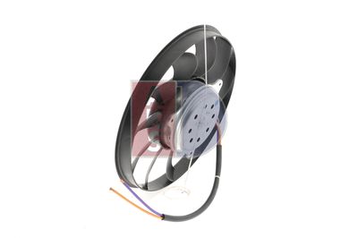 LüFTER MOTORKüHLUNG AKS DASIS 048048N 6