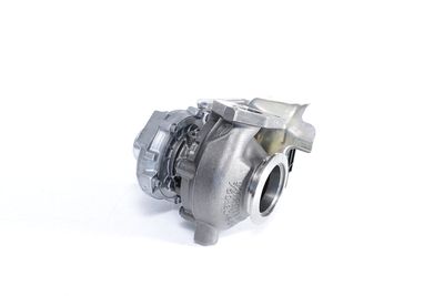 COMPRESOR SISTEM DE SUPRAALIMENTARE BTS Turbo T914639 13