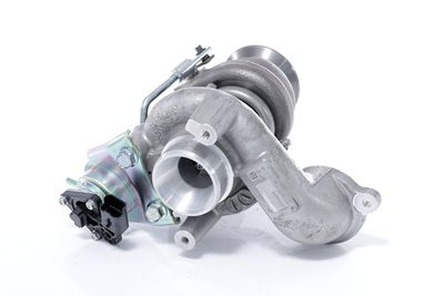 COMPRESOR SISTEM DE SUPRAALIMENTARE BTS Turbo T915913 4